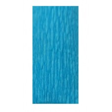 PAPEL CREPÃO AZUL CLARO